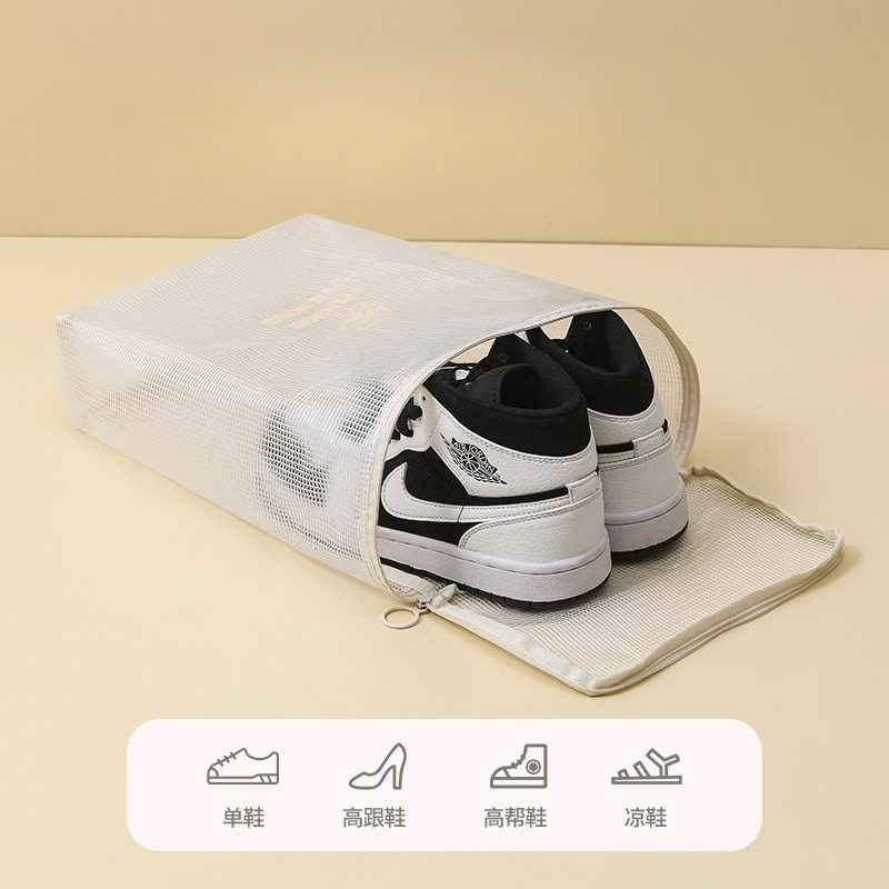 Shoe Bag Dust - Sac de rangement de chaussures de