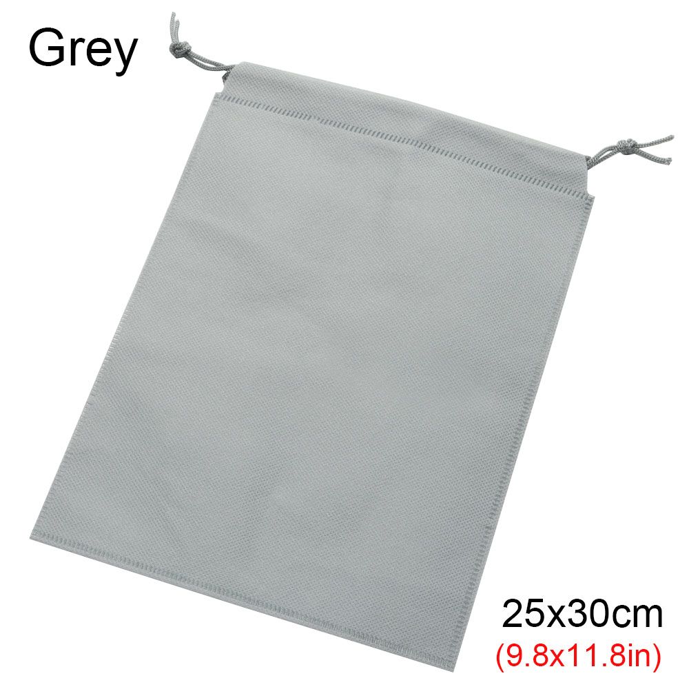 Shoe Bag Dust - Pochette de rangement de voyage, sacs