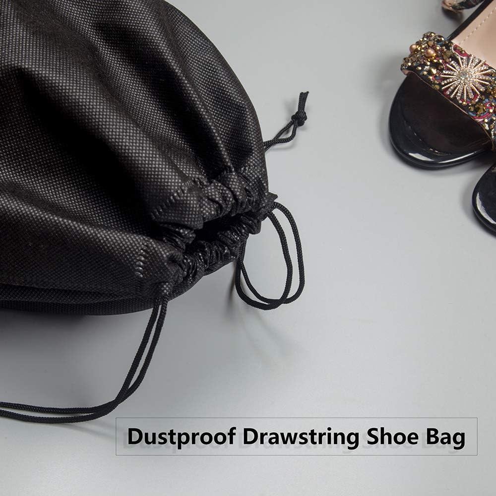 Sacs à chaussures de voyage po - Shoe Bag Dust avis et prix