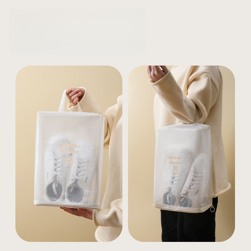 Sac de rangement de chaussures - Shoe Bag Dust avis et prix