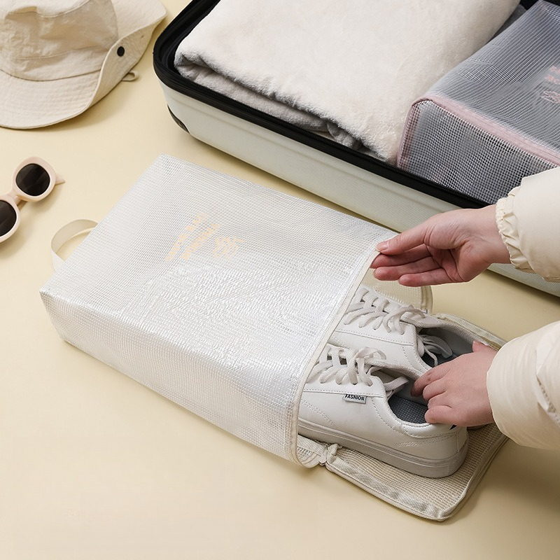 Sac de rangement de chaussures - Shoe Bag Dust avis et prix