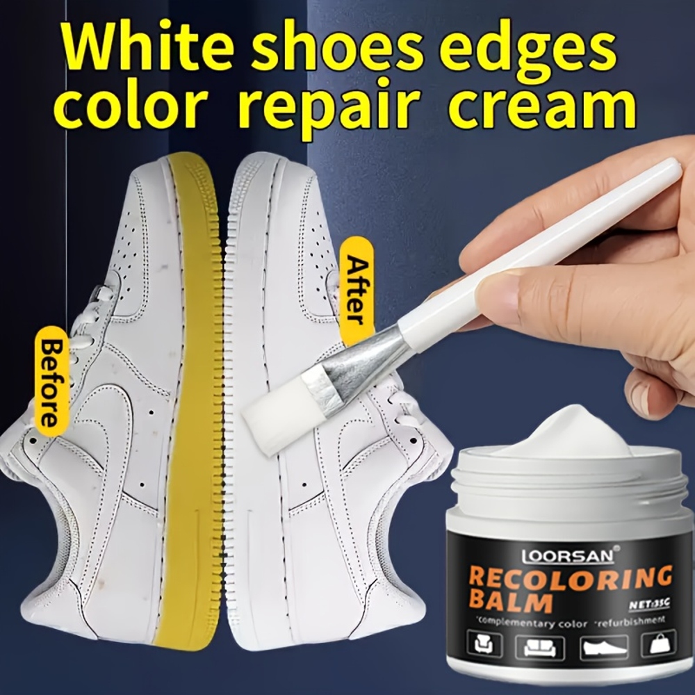 LOORSAN nouveau restaurateur d - Sneaker Care Spray avis et prix