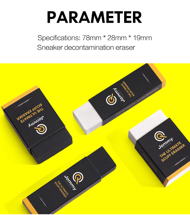 Gomme de nettoyage pour daim,  - Sneaker Care Spray avis et prix