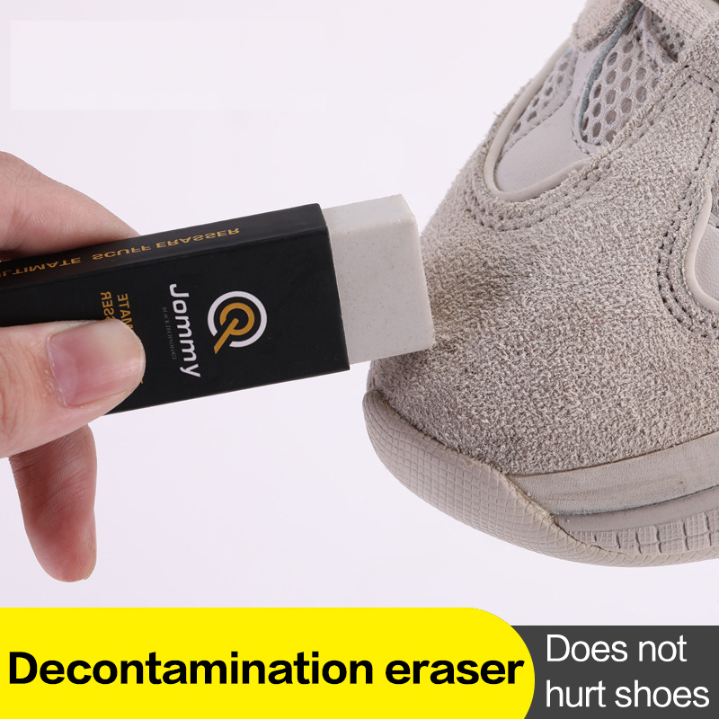 Gomme de nettoyage pour daim,  - Sneaker Care Spray avis et prix