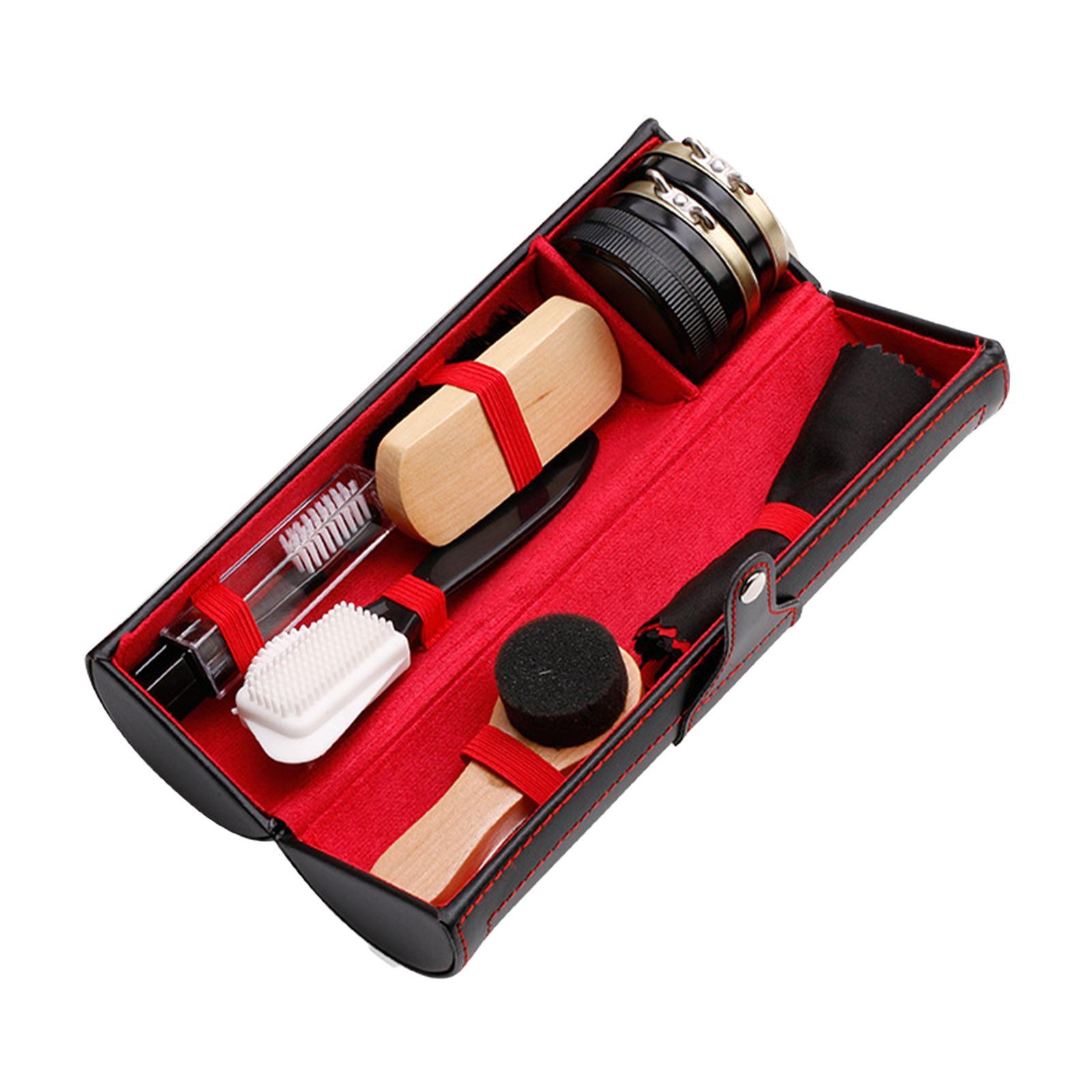 Kit d'entretien des chaussures - Sneaker Care Cleaner avis et prix