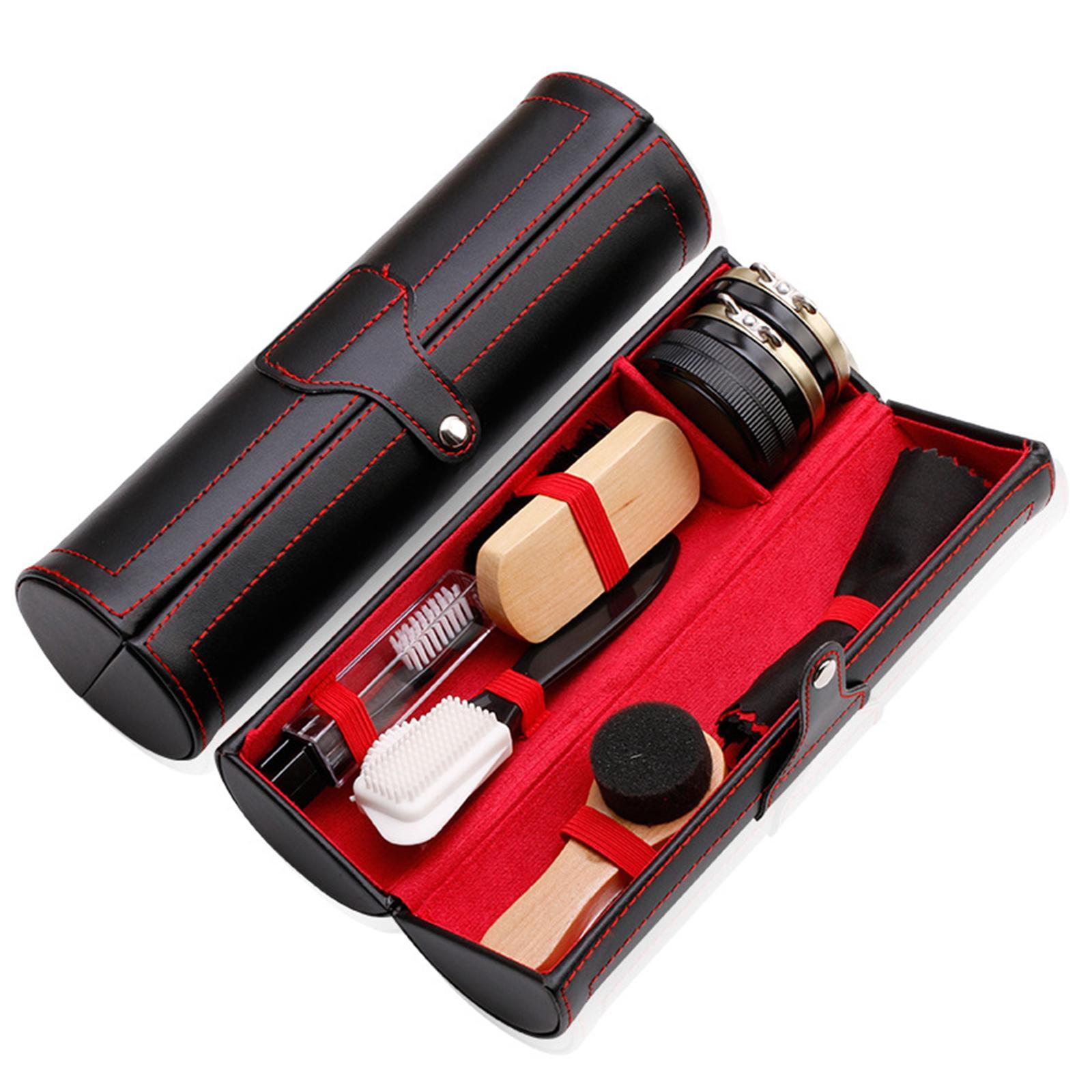 Kit d'entretien des chaussures - Sneaker Care Cleaner avis et prix