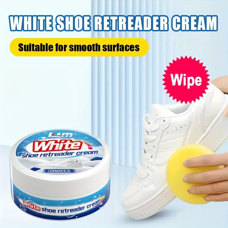 Cirage à chaussures uniquement - Sneaker Care Spray avis et prix