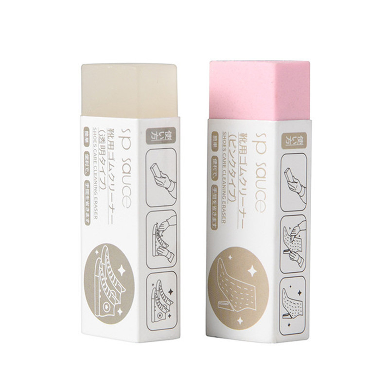 Gomme de nettoyage réutilisabl - Sneaker Care Cleaner avis et prix