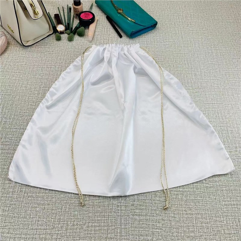 Sac de rangement en soie doux  - Shoe Bag Dust avis et prix