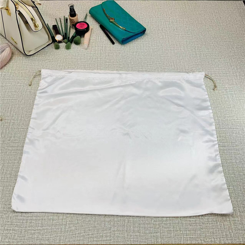 Sac de rangement en soie doux  - Shoe Bag Dust avis et prix