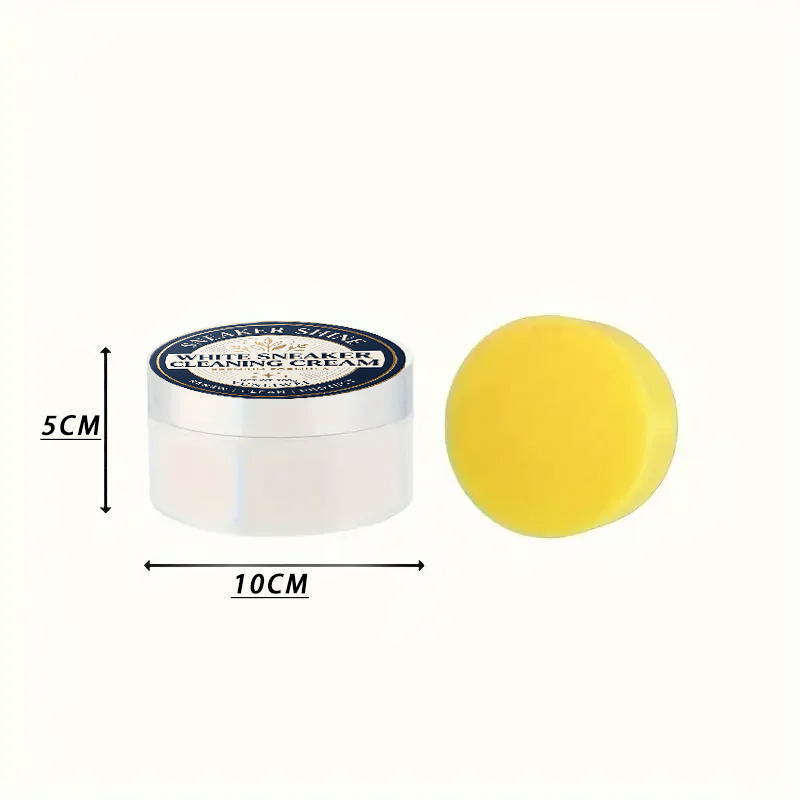 YUNLIWEI Crème Nettoyante Blan - Sneaker Care Cleaner avis et prix