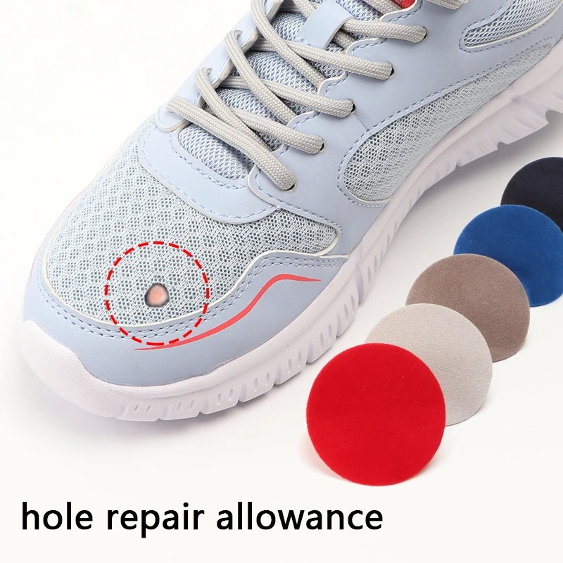 Patchs Anti-usure pour réparat - Sneaker Shoe Care Kit avis et prix