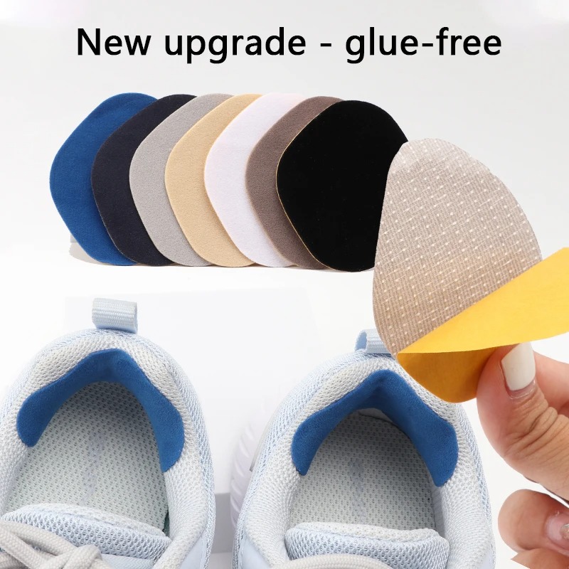Patchs Anti-usure pour réparat - Sneaker Shoe Care Kit avis et prix
