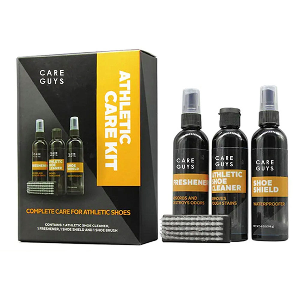Kit de nettoyage de chaussures - Sneaker Care Cleaner avis et prix