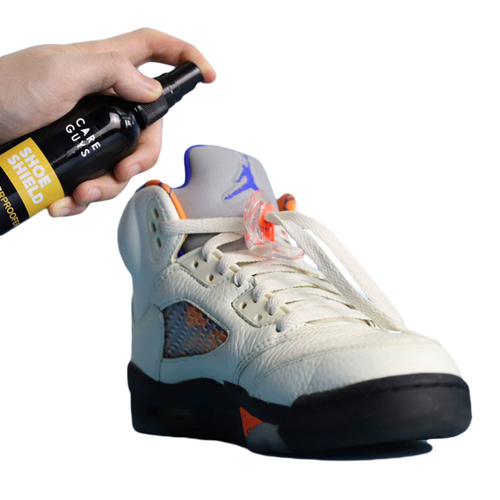 Kit de nettoyage de chaussures - Sneaker Care Cleaner avis et prix