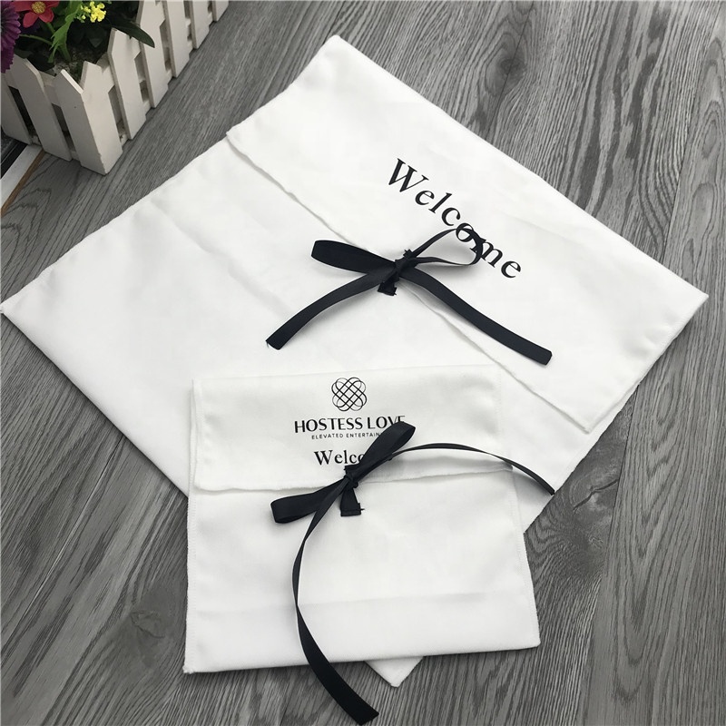 Pochette d'emballage de poussi - Shoe Bag Dust avis et prix