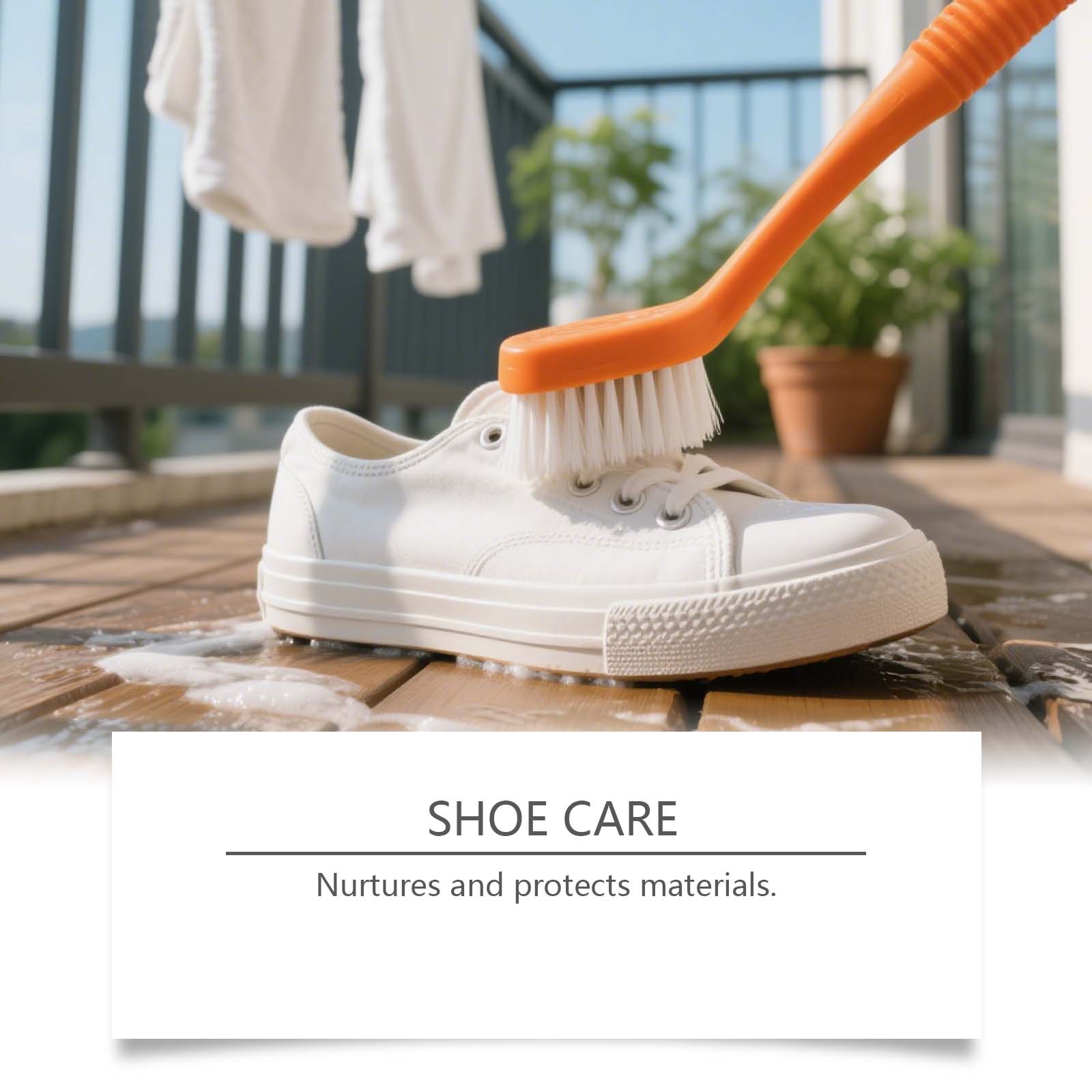 Crème nettoyante pour chaussur - Sneaker Care Cleaner avis et prix