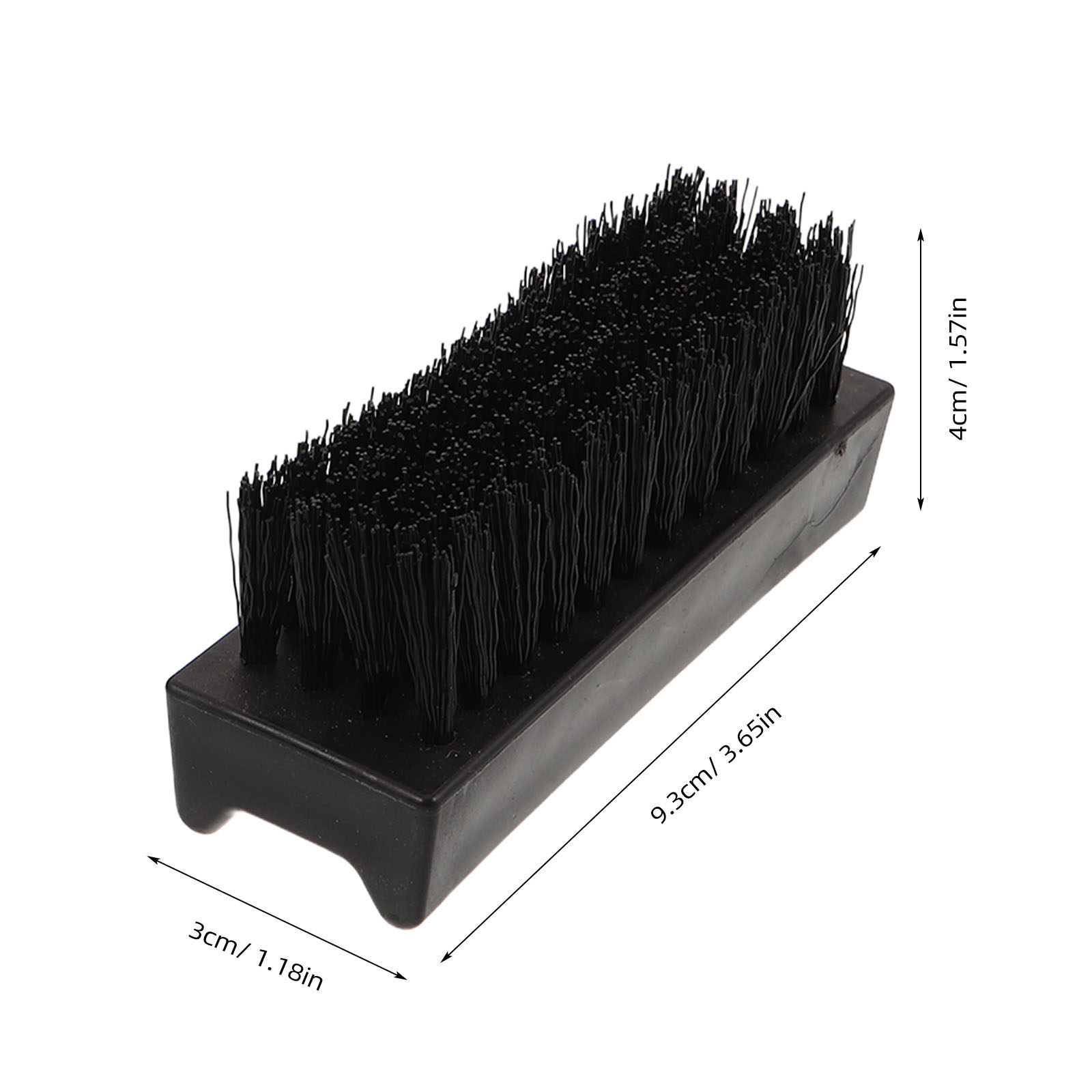 Lot de 4 brosses multifonction - Sneaker Care Cleaner avis et prix