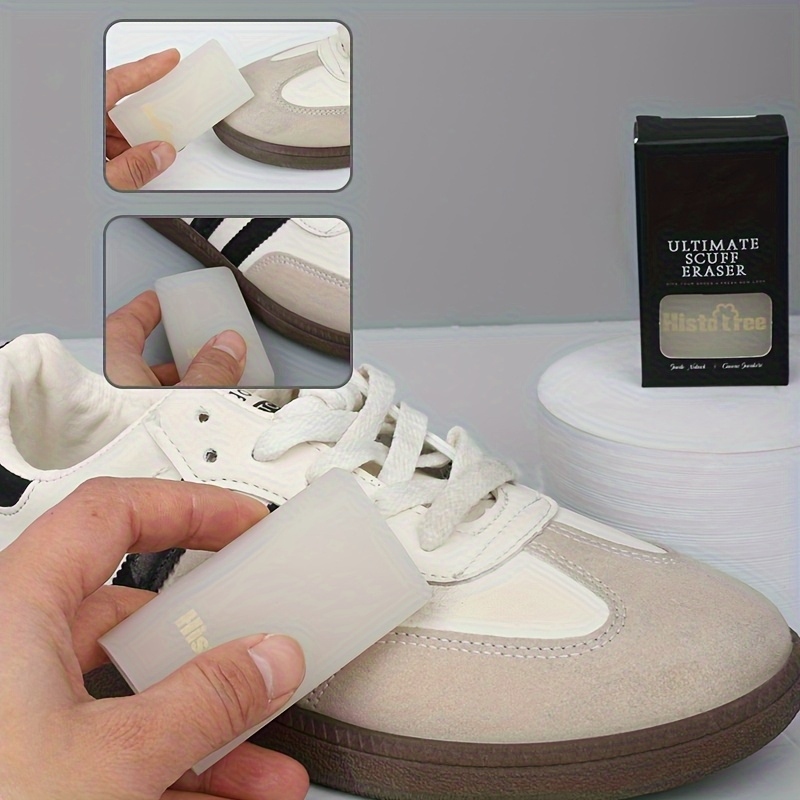 Nettoyant pour chaussures de h - Sneaker Care Cleaner avis et prix