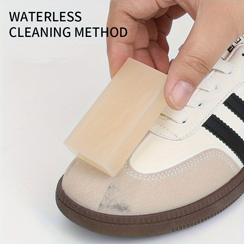Nettoyant pour chaussures de h - Sneaker Care Cleaner avis et prix