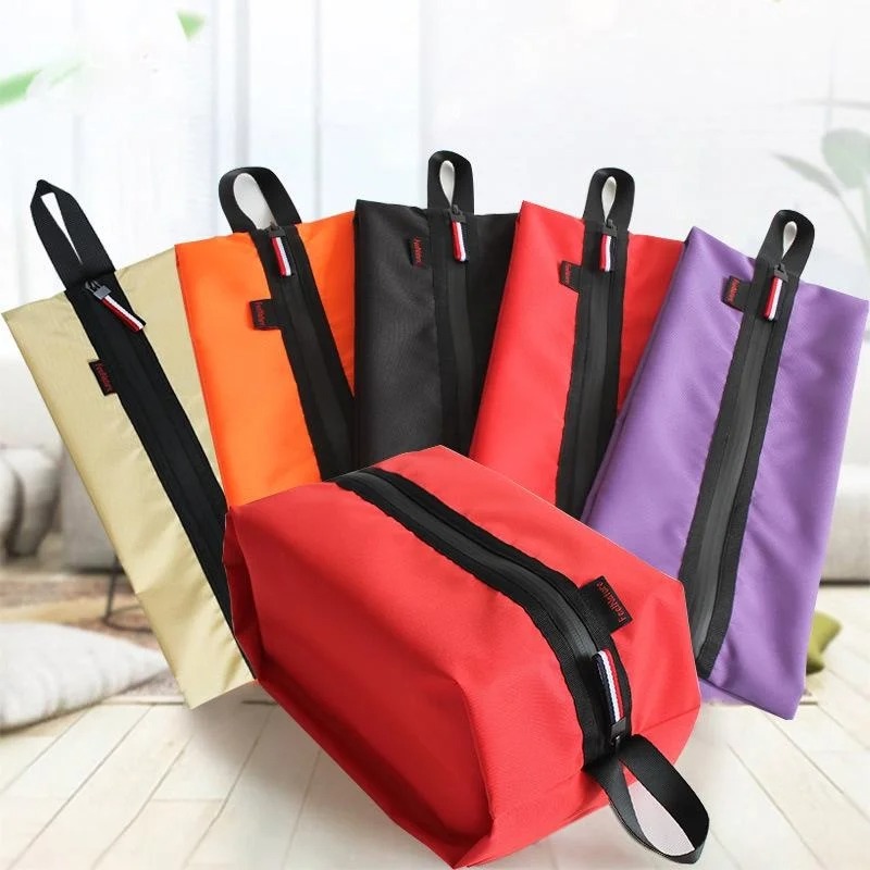 Pochette Portable pour vêtemen - Shoe Bag Dust avis et prix