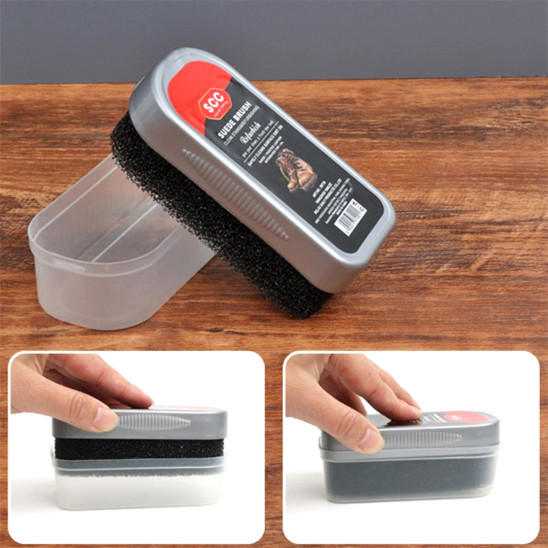 Brosses de nettoyage de basket - Sneaker Care Cleaner avis et prix