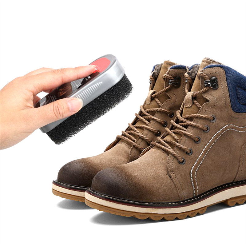 Brosses de nettoyage de basket - Sneaker Care Cleaner avis et prix