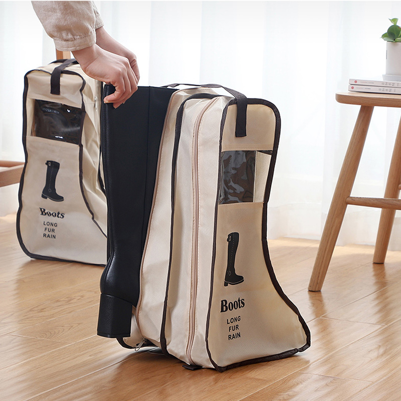 Sacs de rangement portables po - Shoe Bag Dust avis et prix