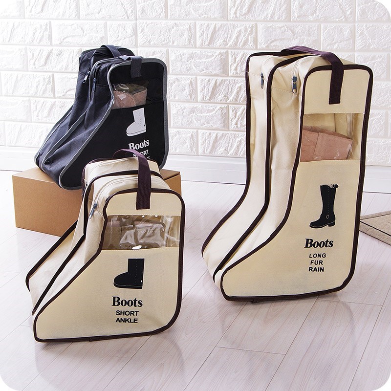 Sacs de rangement portables po - Shoe Bag Dust avis et prix