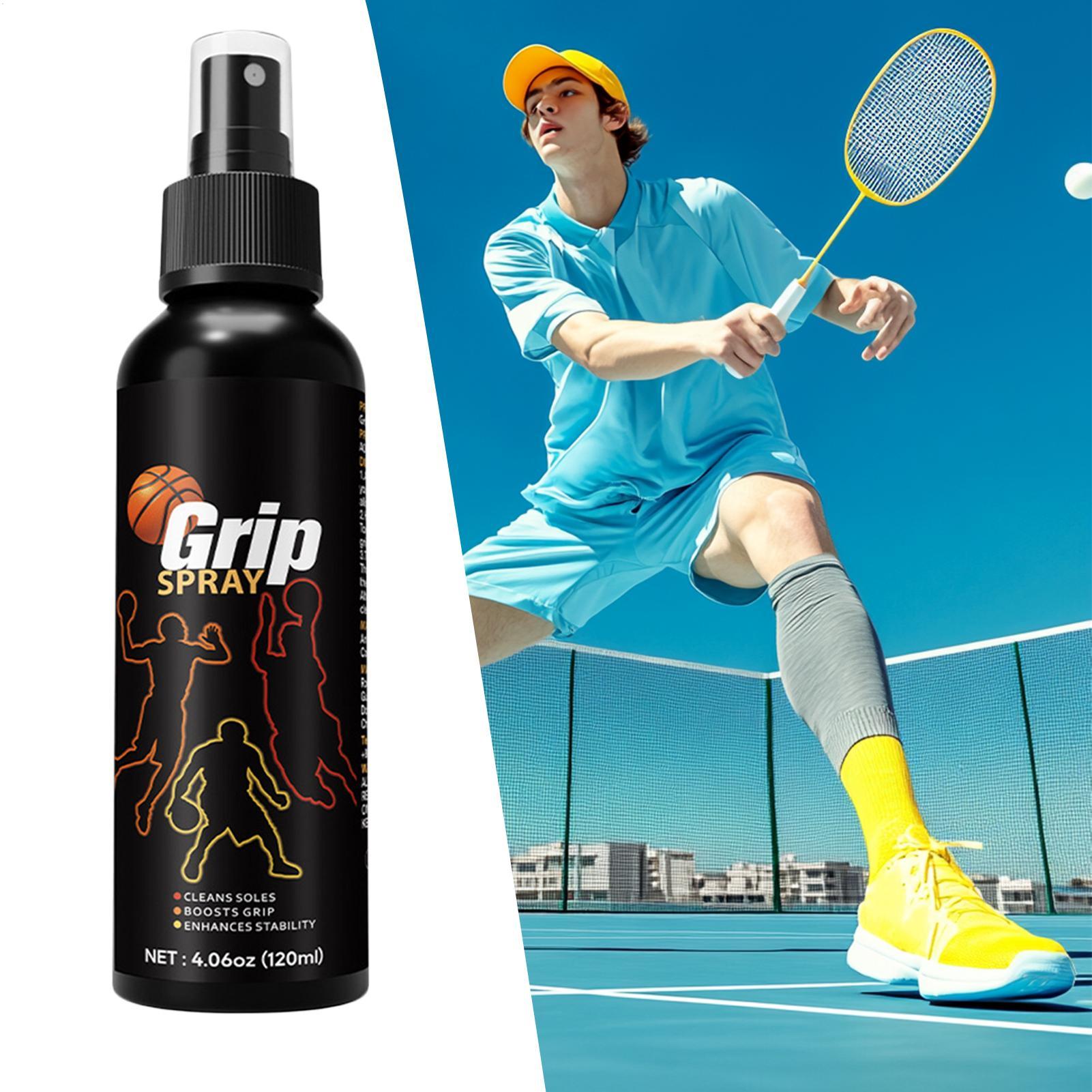 Spray d'adhérence 120 ml pour  - Sneaker Shoe Care Kit avis et prix