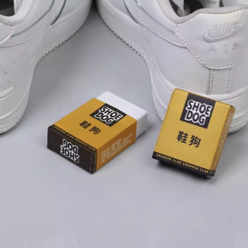 Mini brosse à chaussures porta - On Sneaker Care avis et prix