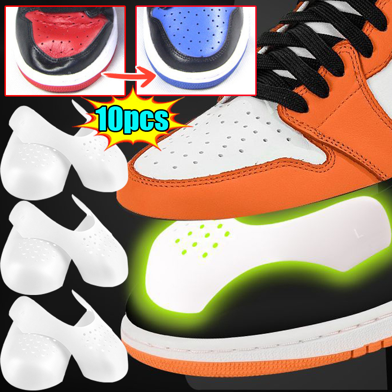 Protecteur de tête de chaussur - Sneaker Shoe Care Kit avis et prix