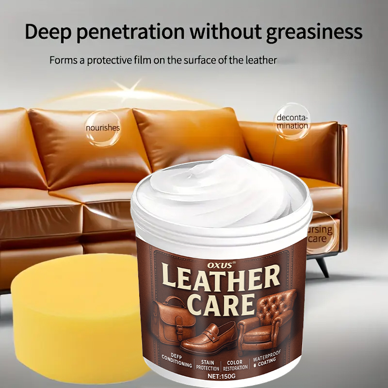 Crème d'entretien du cuir, ent - Sneaker Care Spray avis et prix