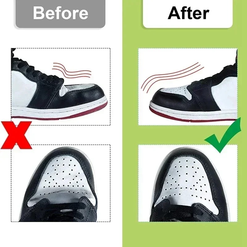 Protecteur de plis, civière de - Sneaker Shoe Care Kit avis et prix