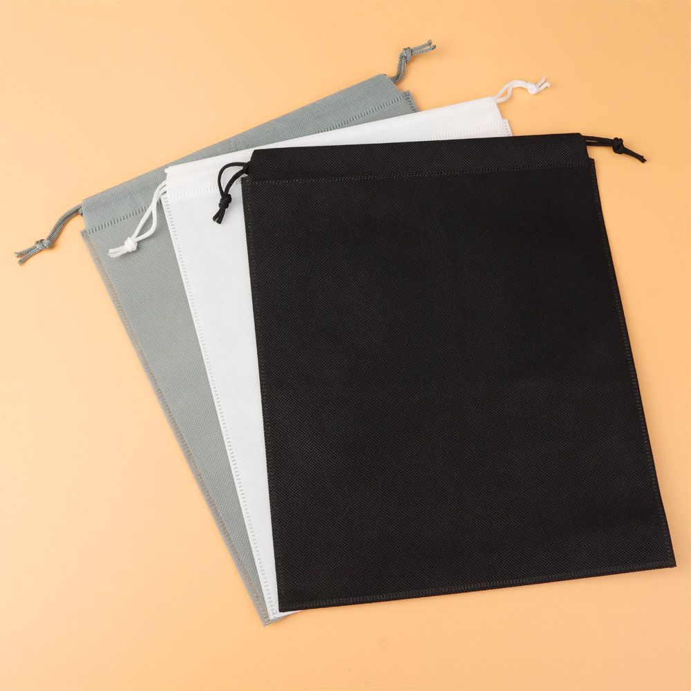 Pochette de rangement de voyag - Shoe Bag Dust avis et prix