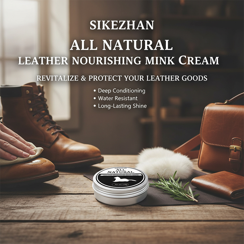 Conditionneur pour cuir à l'hu - Sneaker Care Spray avis et prix